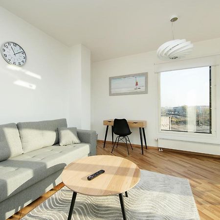 Cozy Lootsi Residence With Sauna And Balcony - Tallinn City Centre Bagian luar foto